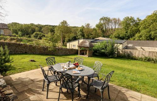 Dairy Cottage - Foto 52