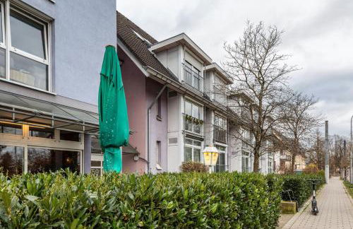 Schickes Apartment an der Uniklinik - Foto 22