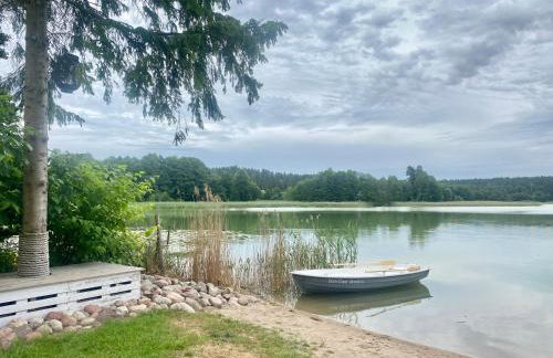 Dom Dwa Jeziora - Augustów - Photo 40