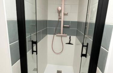 Les studios du chemins vert - Foto 20