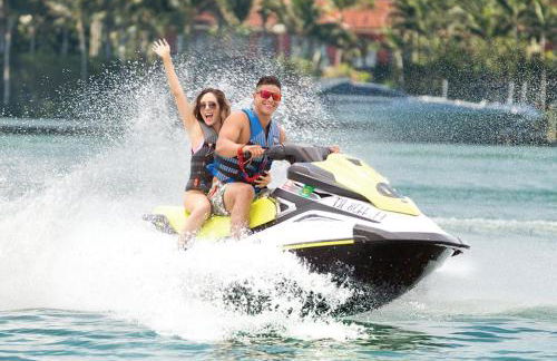 THE SETAI 5 STARS HOTEL-RESIDENCE MIAMI BEACH OCEANVIEW 2 Bedroom UNIQUE - Foto 74