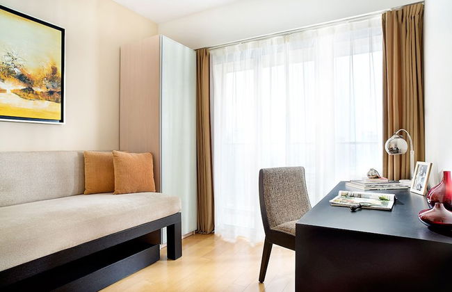 Tyms Residence（Original shama xujiahui） - Photo 52