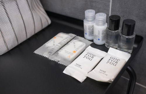 Half Palace, relaxing apartment in Rome San Lorenzo - Foto 41