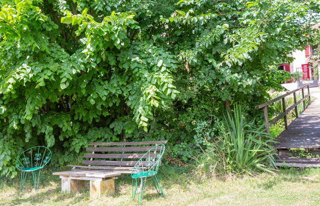 Chez Milou - Foto 21