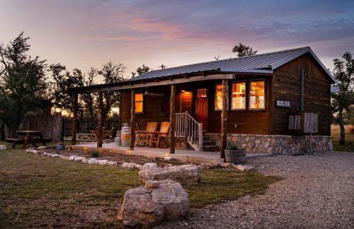 Rockin' R - Rustic Star Cabin - Foto 34