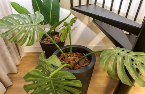 Apartamento Duplex até 4 Pessoas com Vaga - TAKE DUPLEX - Foto 41