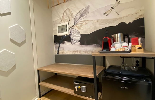 Malvezzi24 Boutique Rooms - Photo 5