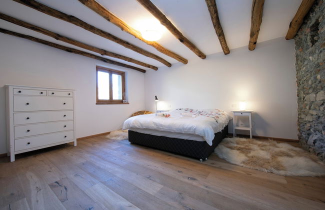 Villa Vecchio Mulino - Foto 4