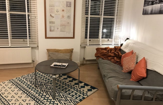 Brondesbury Arms - Foto 1