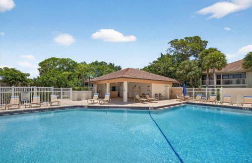 Caddyshack Golf themed Condo! 15 mins to beach&PBI - Foto 35