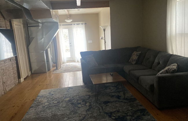 507 Bridge OLD RIVER ROAD - Foto 16