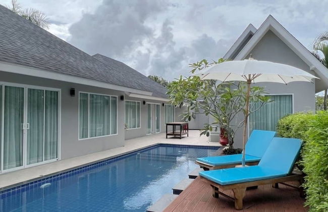 De Palm Poolvilla - Photo 33