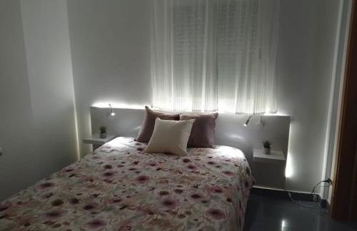 Apartamento Oliva Nova Beach & MET & Golf - Foto 13