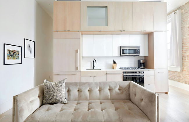 Sonder by Marriott Bonvoy Gravier Place Apartments Medical - Foto 23