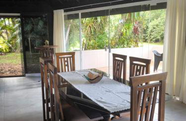 Chalé com Jacuzzi em Morretes - Photo 4