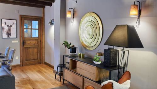 PRECIOSA CASA, NAUT ARAN, ALTO ARAN, GESSA, A 4 KM DE BAQUEIRA, 212 M2 wifi - Foto 4