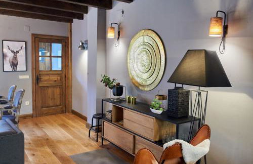 PRECIOSA CASA, NAUT ARAN, ALTO ARAN, GESSA, A 4 KM DE BAQUEIRA, 212 M2 wifi - Foto 4