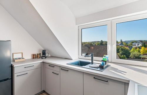 WHONAP - Stadhûs I Küche I Zentral I A81 I Business - Foto 38