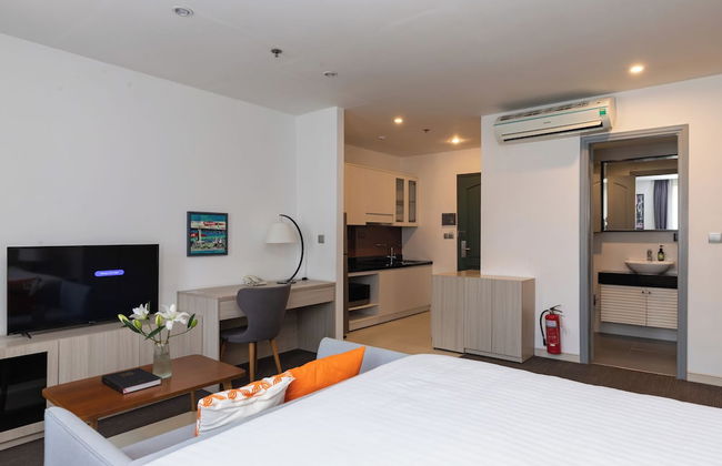 Do Thanh Residence - Foto 8