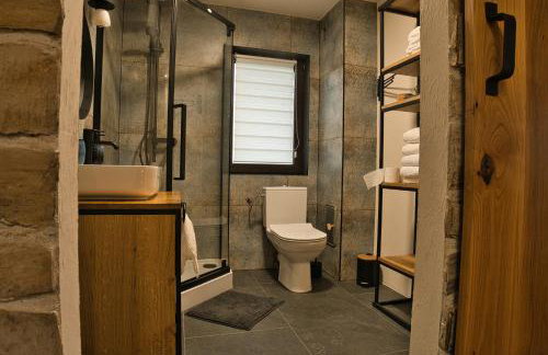 Anielskie Wzgórze Domek z Widokiem & Kuźnia Skarbów - Foto 14