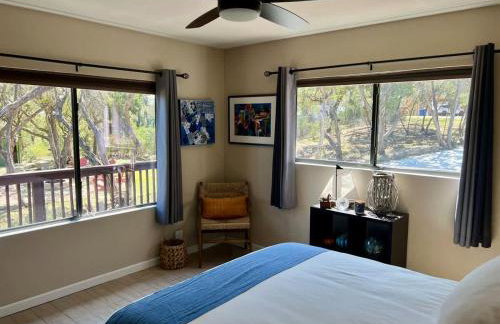 Canyon Lake House with Lake View - Photo 15