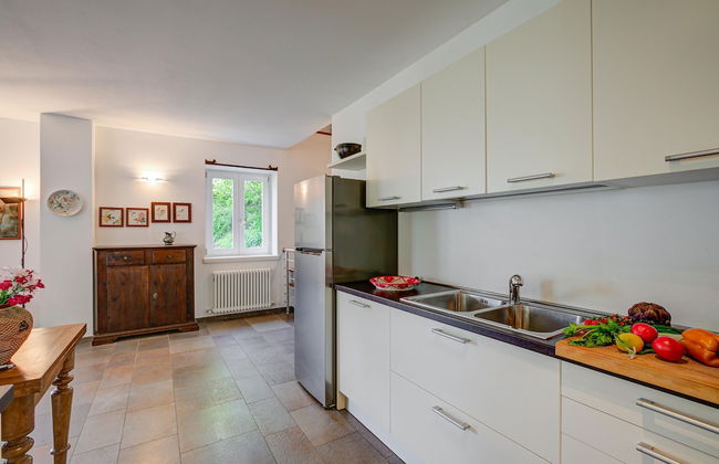 Villa Il Paradiso Di Gabri - Foto 11