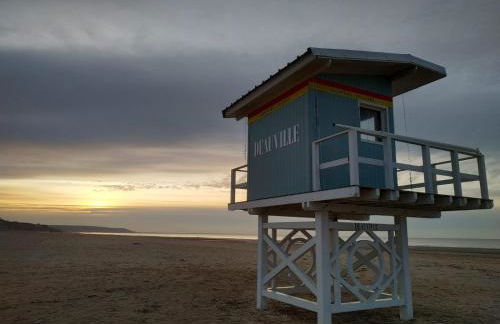 Seinebnb - Havre de paix à la campagne - Honfleur - Foto 26