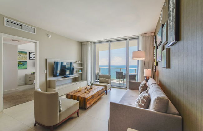 Beachfront Condo with Mesmerizing Views - Foto 27