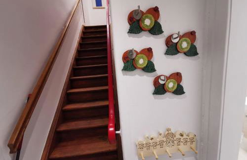 Holiday Home Kiwihof by Interhome - Foto 12