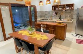 CASA TEMPORADA BARREIRINHAS Yellow 3 - Foto 6