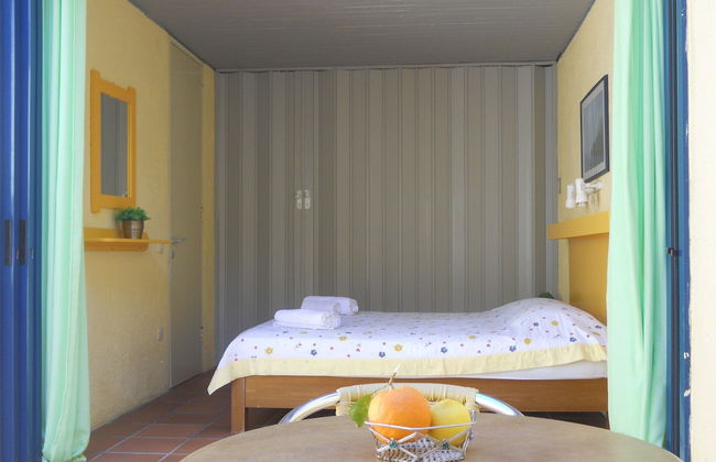 Barbati Beach Apartments - Foto 16