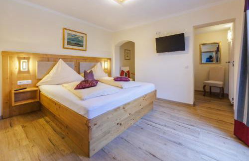 Gästehaus Burghartswieser inkl. Chiemgaukarte - Foto 7