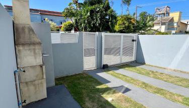 Casa prox. a praia do Campeche - Foto 4, Garden, Garden view