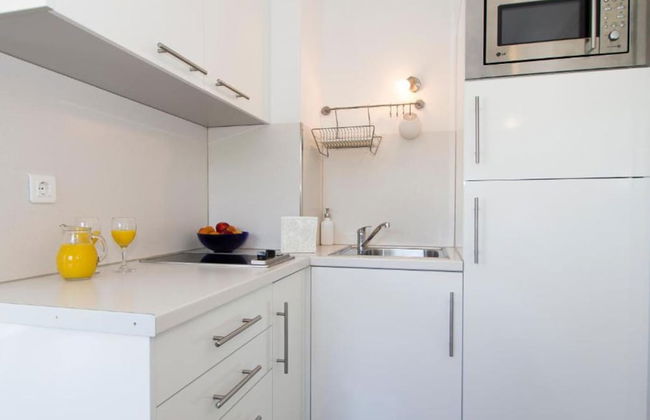 Apartments Villa Olea - Foto 11