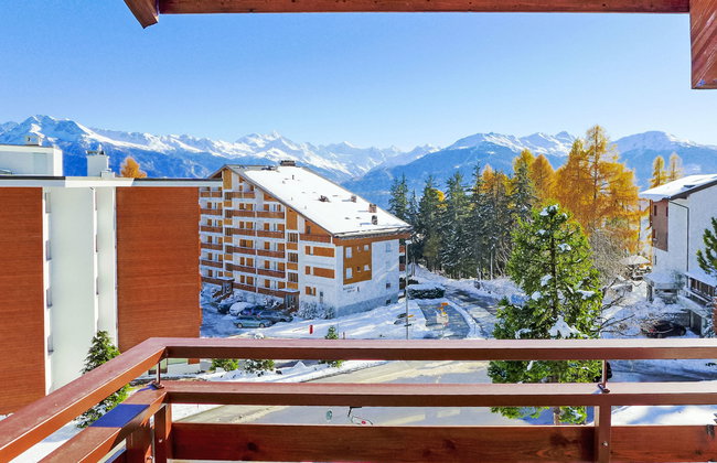 Le Tsaumiau A 17 - Photo 19