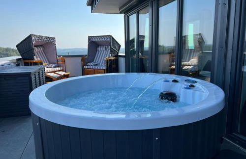 Immo-Vision - Penthouse Privat Wellness - Foto 49