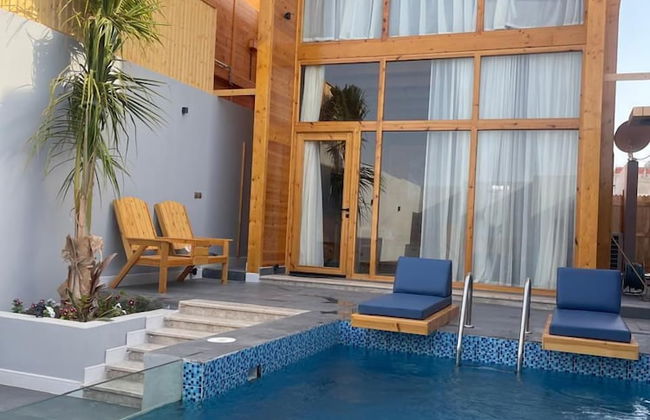 alma cottages - Foto 35