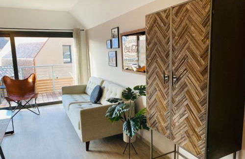 Le Foxtrot à 50m du centre historique - Foto 7