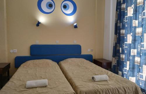 Antonios Hotel - Photo 54