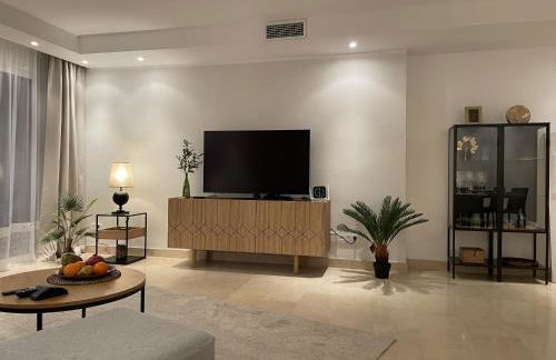 Oasis 3 bedroom Marbella Golden Mile - Foto 6