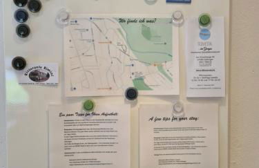 Ferienwohnung Evas Paradies - Foto 24