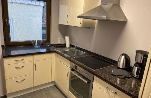 Ferienhaus Mosel-Wohnen l - Foto 15