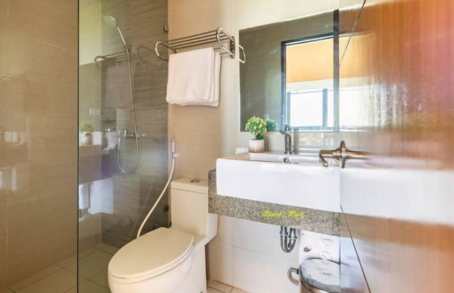 One Manchester Place 1BR Ocean View - Foto 38