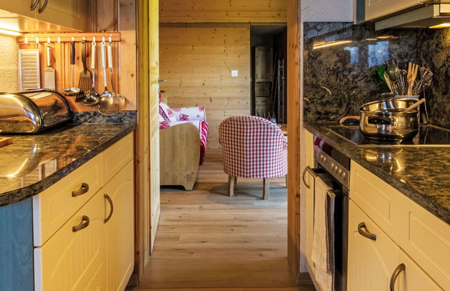 Mirabeau 8 - Foto 13