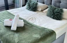 Stylish Madison Apartment with Balcony - FREE Car Parking - Hemel Hempstead Town Centre - Foto 19