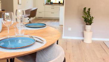 Ferienwohnung direkt am Wasser - Foto 4