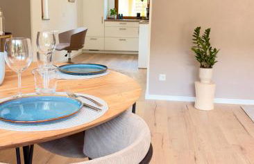 Ferienwohnung direkt am Wasser - Foto 4