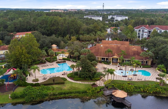 Amazing Townhouse Close to Disney 2 Bed 2 5 Bath - Foto 24