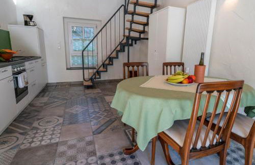 Anduns exklusive Scheune - Ferienhaus - Foto 65