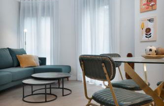 Apartamentos Torre del Reloj - Foto 50